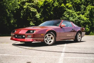 Camaro 2