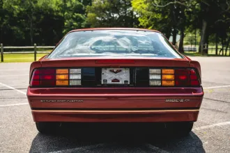 Camaro 5
