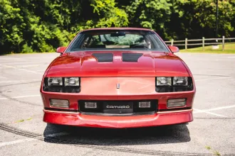 Camaro 9