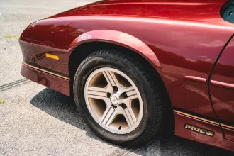 Camaro 11