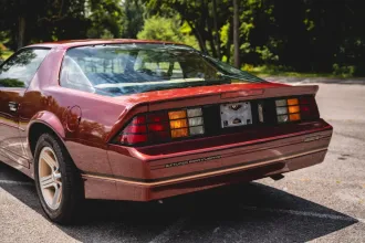 Camaro 12
