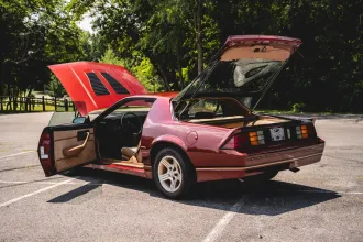 Camaro 14