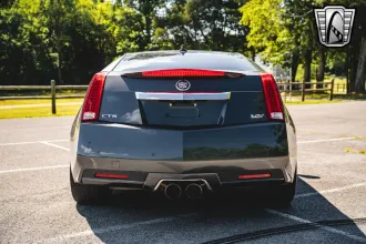 CTS 5