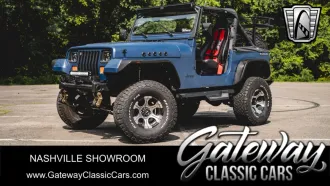 Wrangler 1