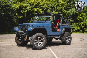 Wrangler 2