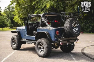 Wrangler 4