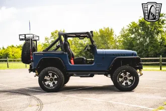 Wrangler 7