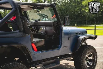 Wrangler 16