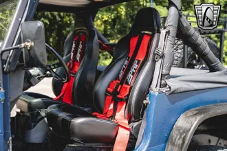 Wrangler 21