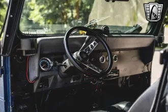 Wrangler 22