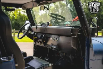 Wrangler 27