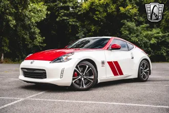370Z 2