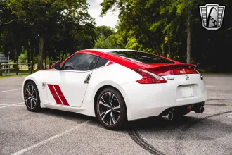 370Z 4