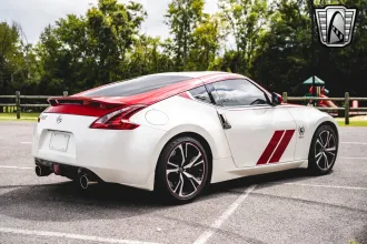 370Z 6