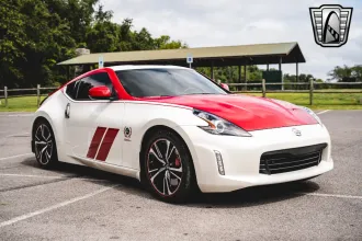370Z 8