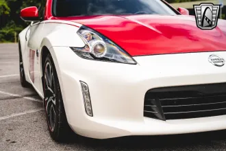 370Z 11