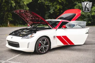 370Z 15