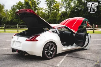 370Z 16