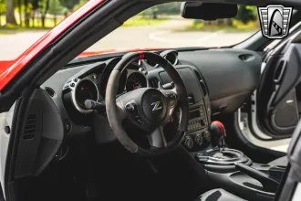 370Z 20