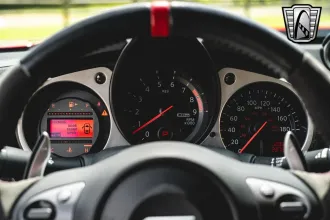 370Z 21