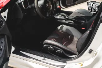 370Z 25