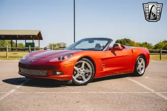 Corvette 2