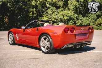 Corvette 4