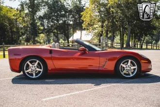 Corvette 7