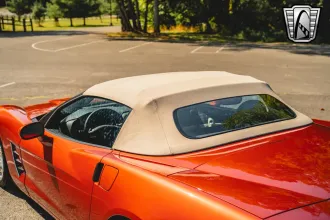 Corvette 11
