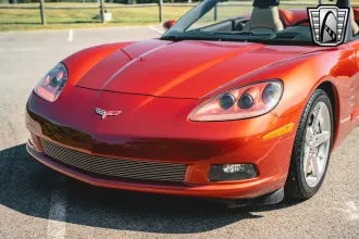 Corvette 12