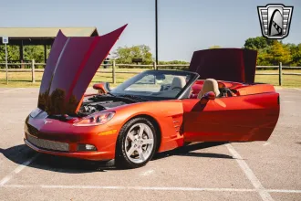 Corvette 16