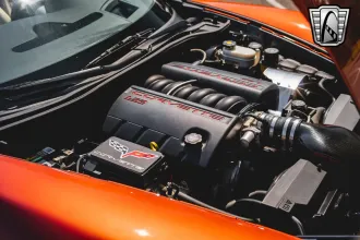 Corvette 18