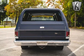 Suburban 5