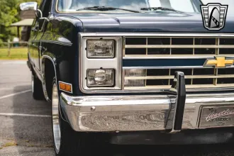 Suburban 11
