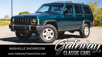 Cherokee 1