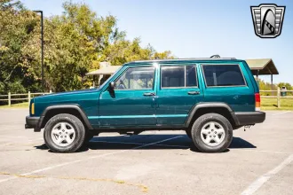 Cherokee 3