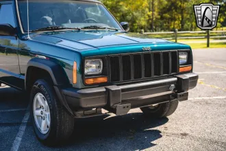Cherokee 10