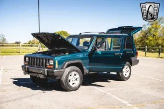 Cherokee 14