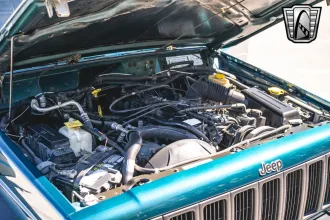 Cherokee 16