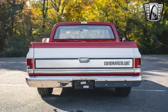 C/K 5