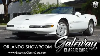 Corvette 1