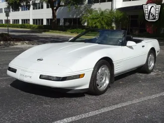 Corvette 3