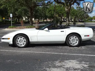Corvette 4