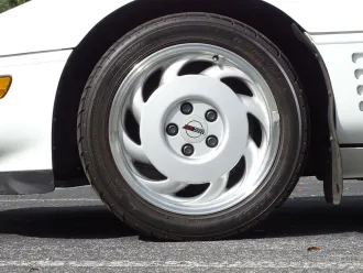 Corvette 10