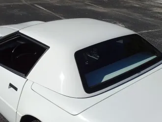 Corvette 11