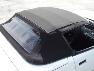 Corvette 12