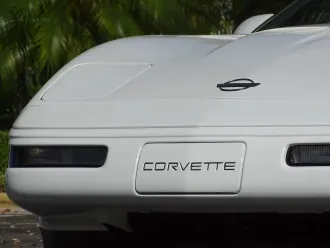 Corvette 13