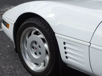 Corvette 15
