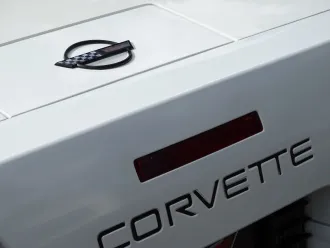 Corvette 16