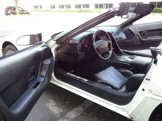 Corvette 17